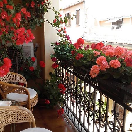 Bed&Breakfast Chiara Olbia Exteriér fotografie
