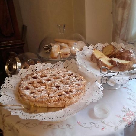 Bed&Breakfast Chiara Olbia Exteriér fotografie