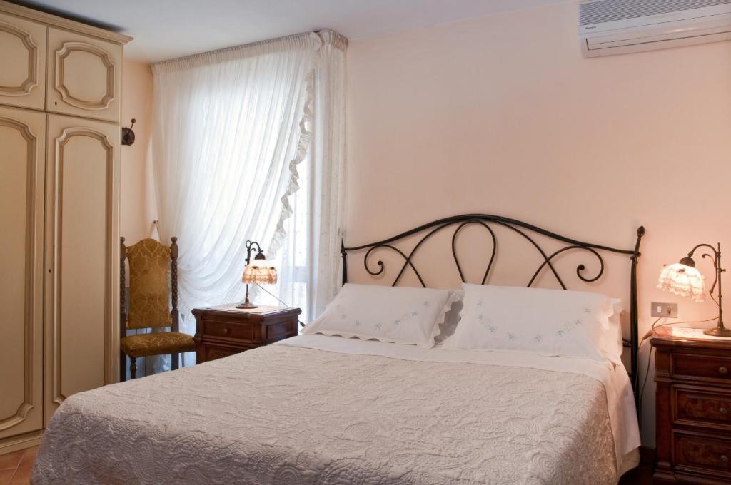 Bed&Breakfast Chiara Olbia Pokoj fotografie