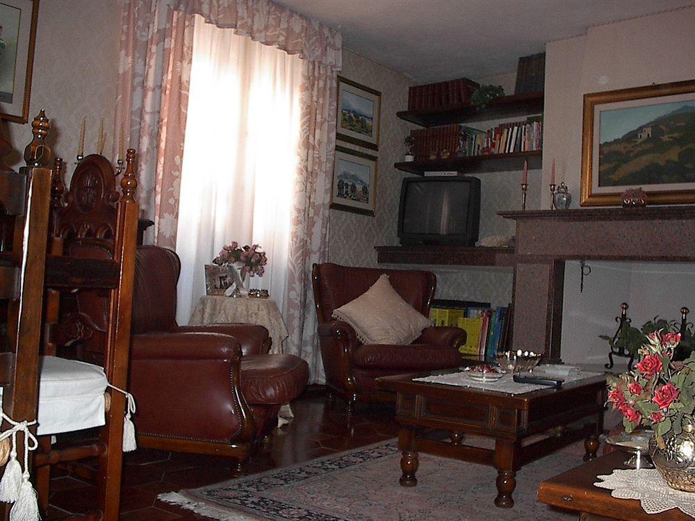 Bed&Breakfast Chiara Olbia Exteriér fotografie