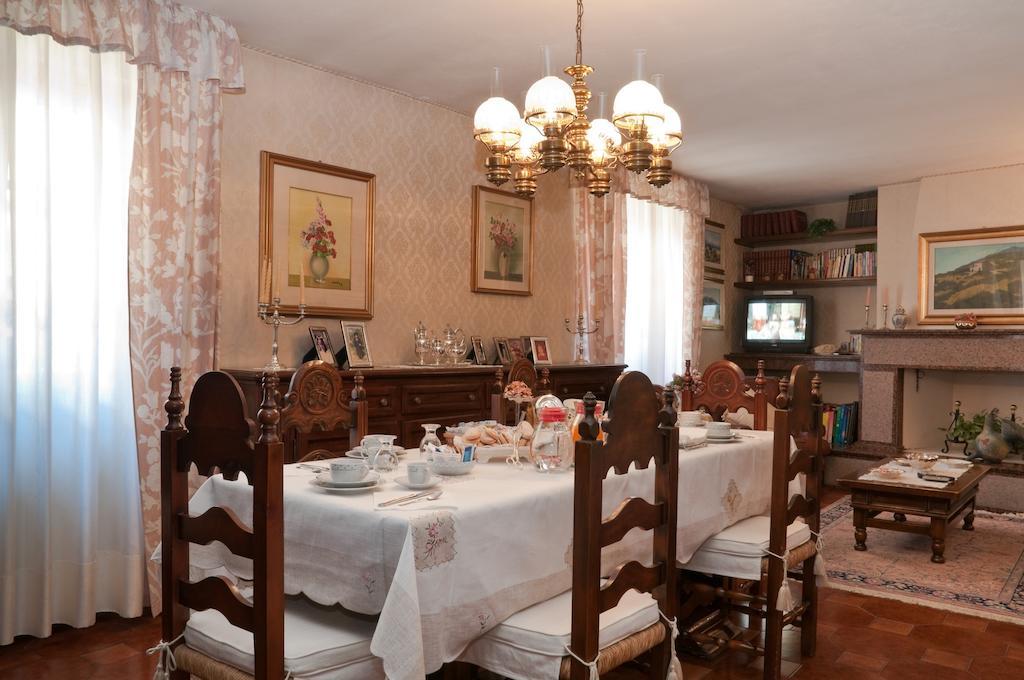 Bed&Breakfast Chiara Olbia Exteriér fotografie