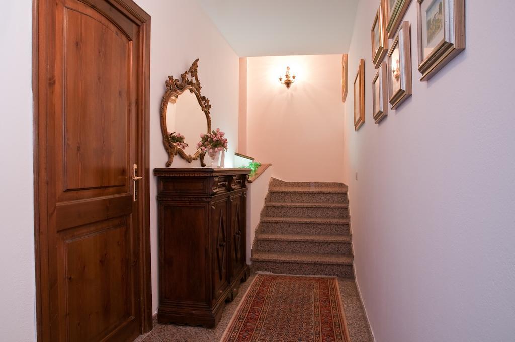 Bed&Breakfast Chiara Olbia Exteriér fotografie