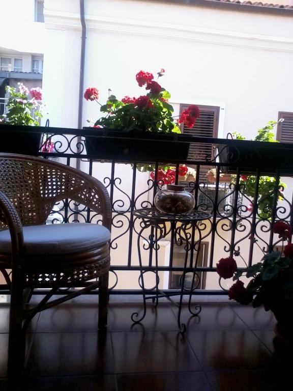 Bed&Breakfast Chiara Olbia Exteriér fotografie