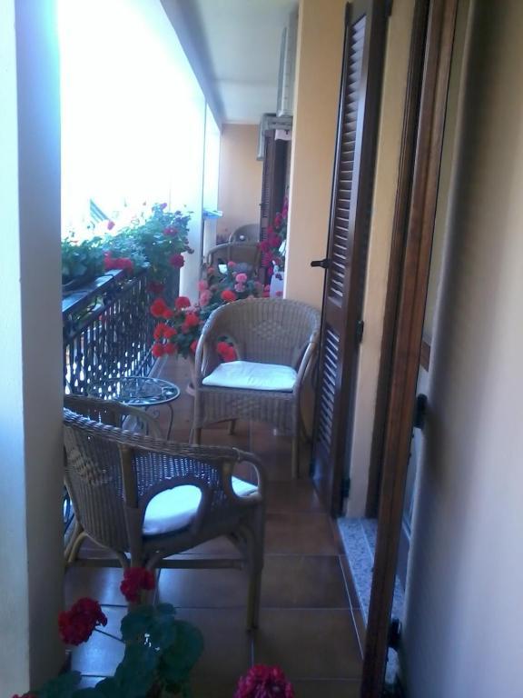 Bed&Breakfast Chiara Olbia Exteriér fotografie