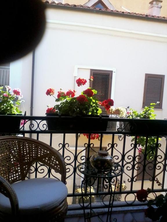 Bed&Breakfast Chiara Olbia Exteriér fotografie