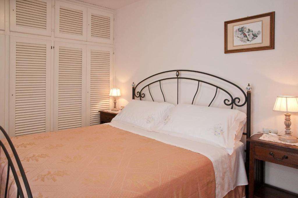 Bed&Breakfast Chiara Olbia Pokoj fotografie