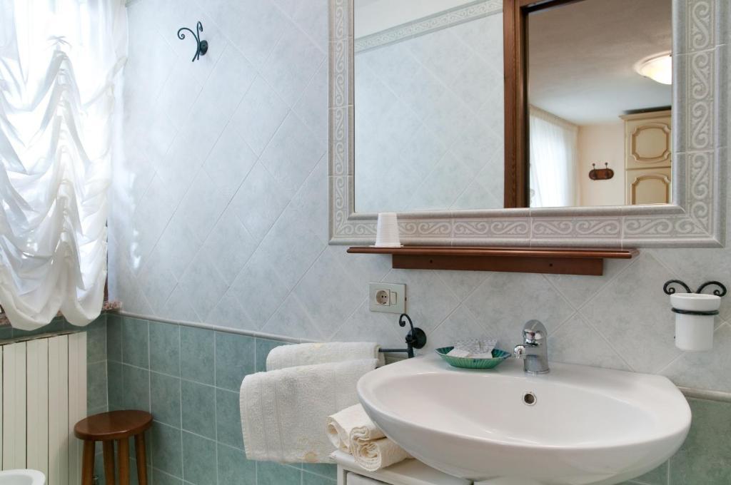 Bed&Breakfast Chiara Olbia Pokoj fotografie