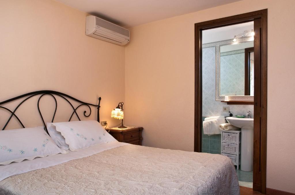 Bed&Breakfast Chiara Olbia Pokoj fotografie