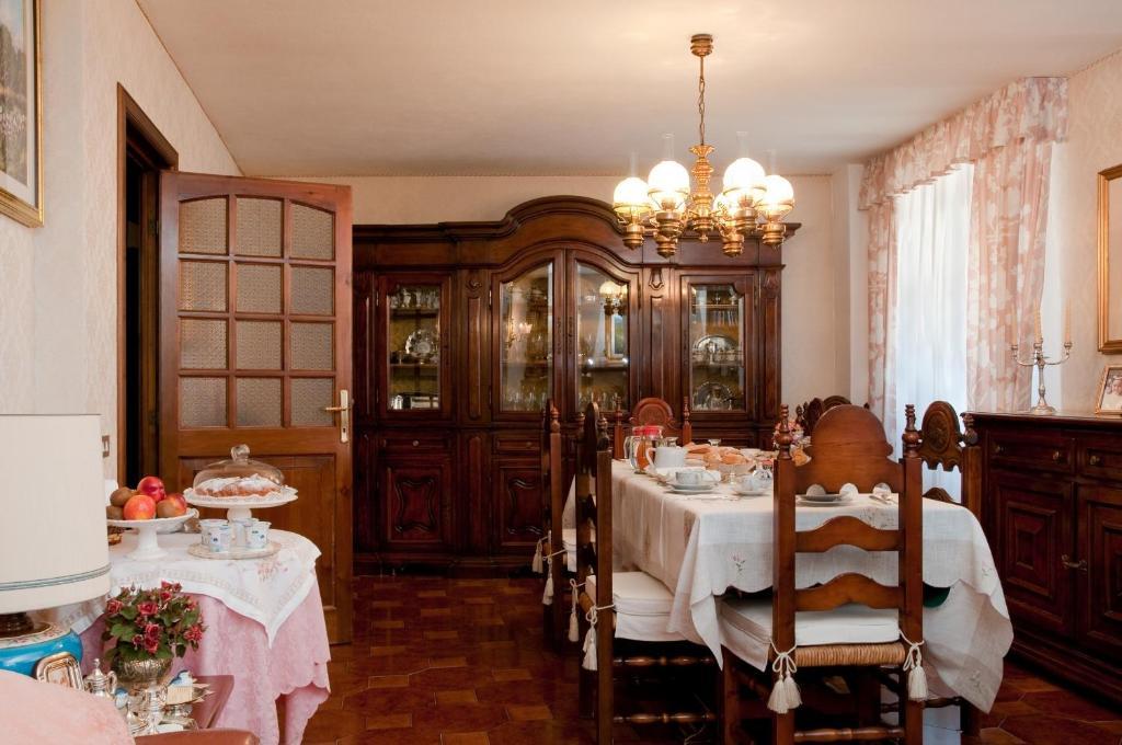 Bed&Breakfast Chiara Olbia Exteriér fotografie