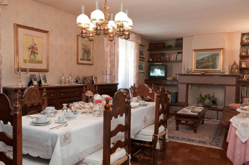 Bed&Breakfast Chiara Olbia Exteriér fotografie