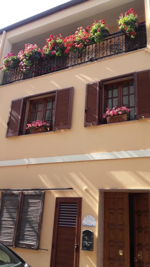 Bed&Breakfast Chiara Olbia Exteriér fotografie
